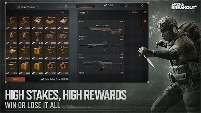 暗区突围国际服图3