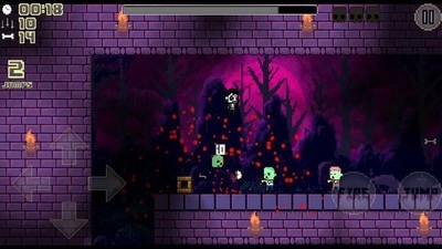 金属混乱手机版3