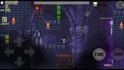 金属混乱最新版3