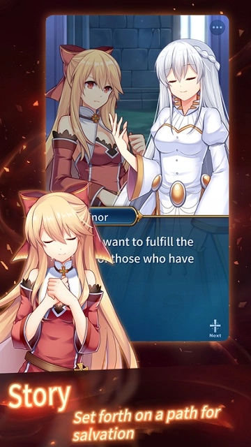 永恒的赛妮亚最新版3