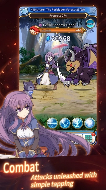 永恒的赛妮亚最新版2