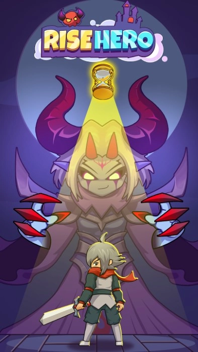 重生英雄最新版截图4