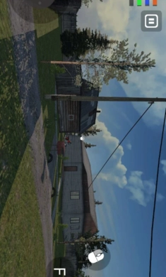 回归村庄手机版图3