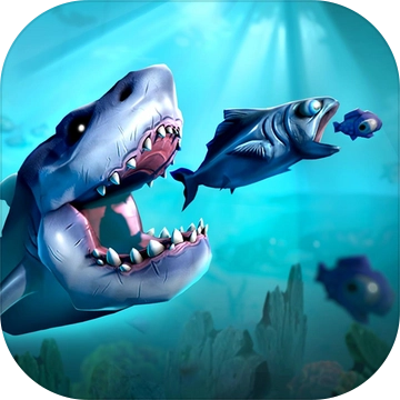 海底大猎杀正版