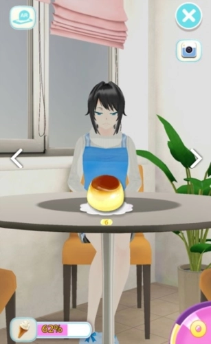 会说话的女友-图3