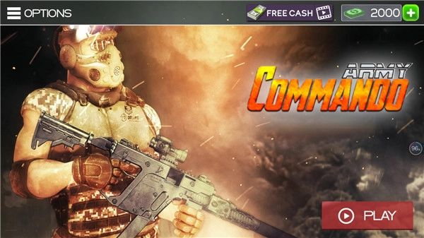 二战狙击手召唤手机版图3