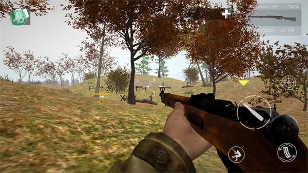 欧洲前线2最新版