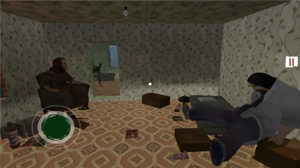 边境检察官模拟器正版(3)