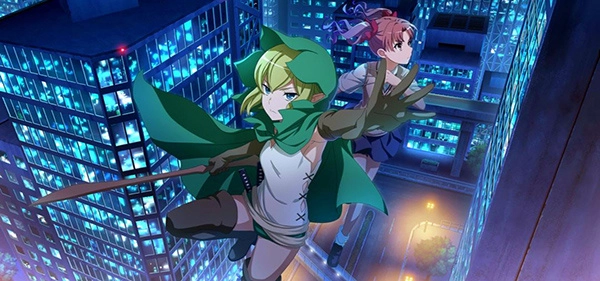 地城邂逅战斗编年史(1)