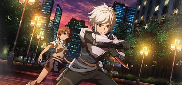 地城邂逅战斗编年史(5)