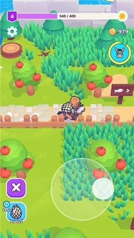 我的梦幻小岛内购版-图2