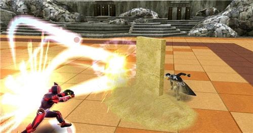 假面骑士:超巅峰英雄全人物解锁图2