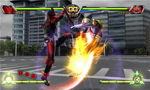 假面骑士:超巅峰英雄全人物解锁图4