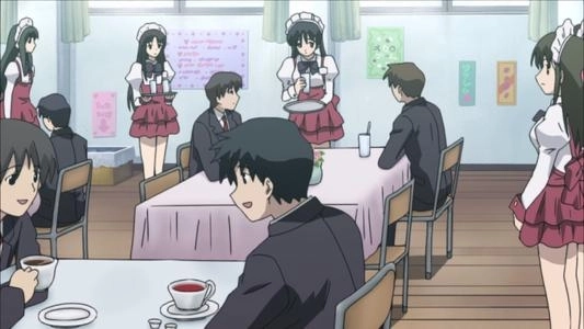 日在校园功能菜单版