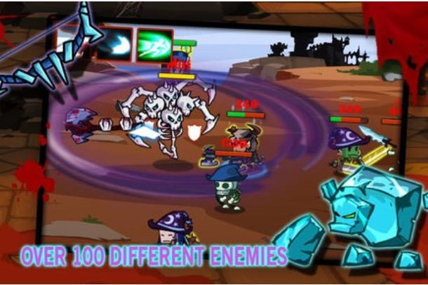 魔兽战纪中文版