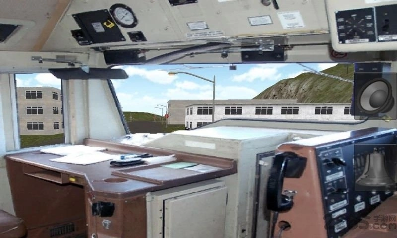 3D模拟火车正版图2