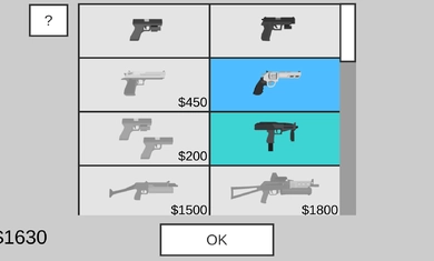 射杀僵尸防御老版