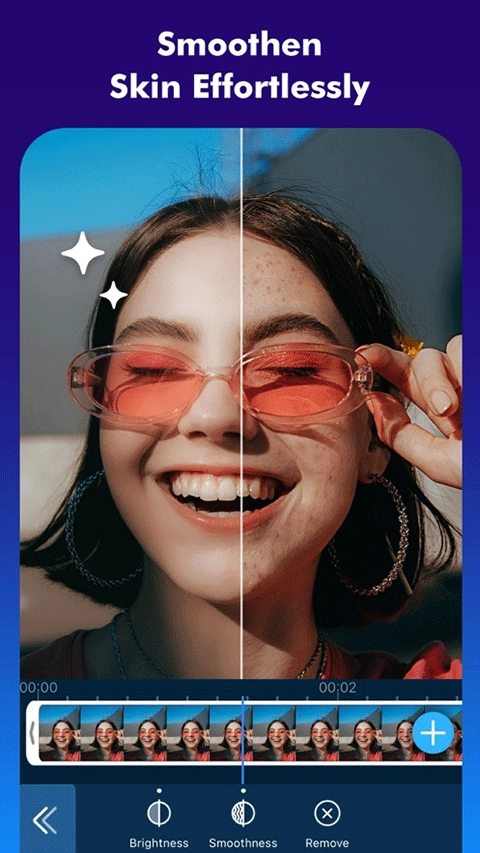 威力导演手机版-图1