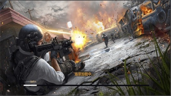 沙漠狙击手中文版(3)