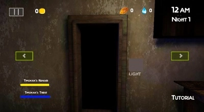 蒂莫卡村庄的午夜后宫2手机版(1)