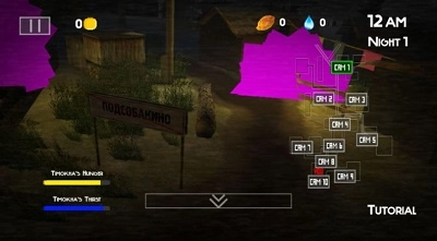 蒂莫卡村庄的午夜后宫2最新版(2)