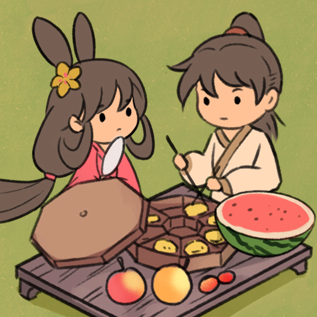 仙山小农 V1.7.3.8