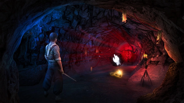 无尽噩梦5怨灵咒菜单版图4