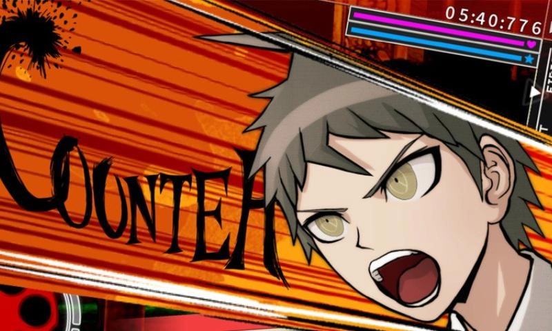 超级弹丸论破2手机版图2