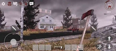 SurZeus开放世界生存图3