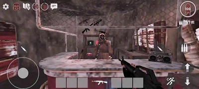 SurZeus开放世界生存图1