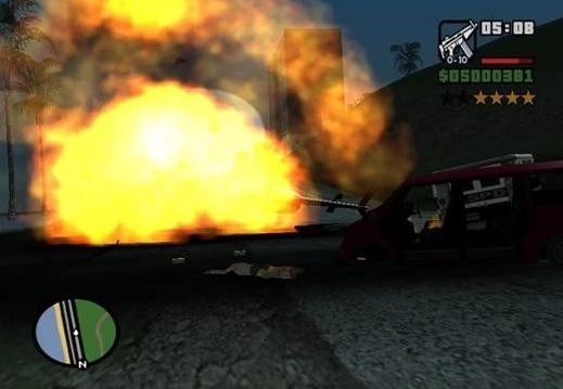 侠盗猎车手正版(2)