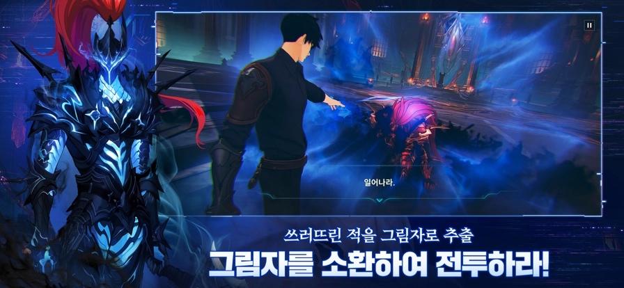 我独自升级安卓版图4