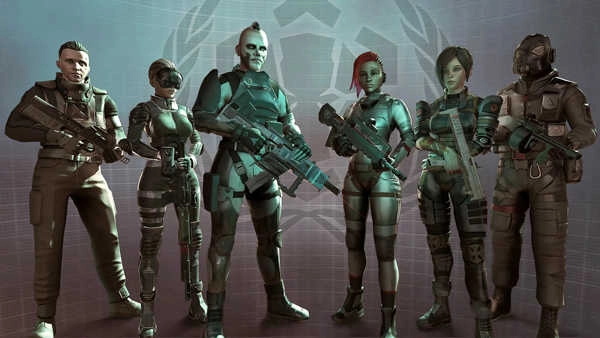 战斗部队2026最新版图4