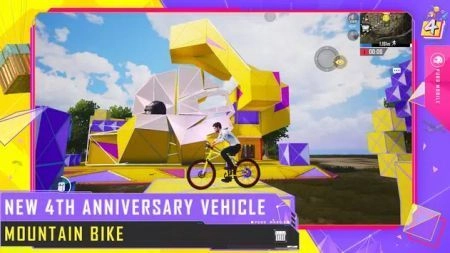 pubg国际服地铁逃生正版(1)