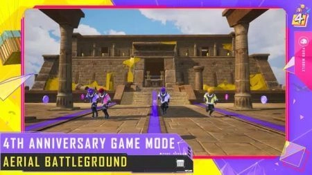 pubg国际服地铁逃生正版(3)