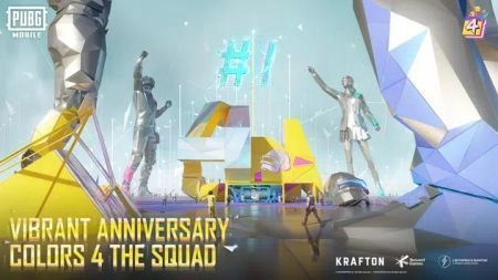 pubg国际服地铁逃生正版(4)