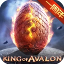 阿瓦隆之王安卓版