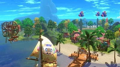 玛娜希斯回响2024