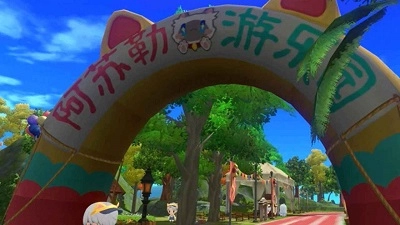 玛娜希斯回响2024