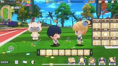 玛娜希斯回响2024