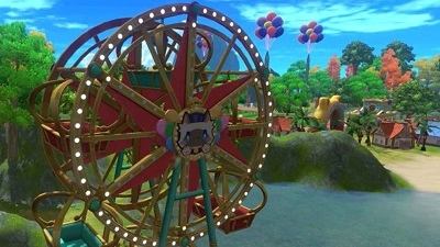 玛娜希斯回响2024