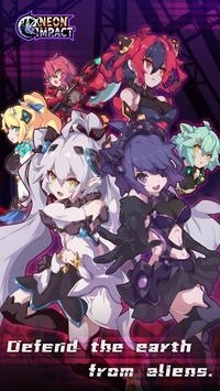 霓虹灯冲击手机版图1