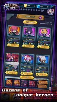 霓虹灯冲击手机版图3