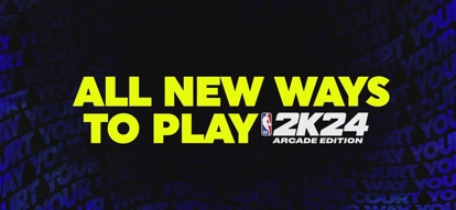 NBA2K24免费版