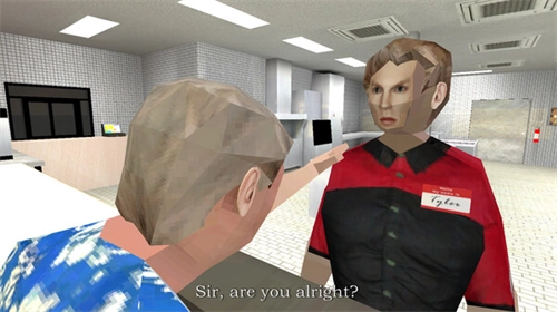 曼尼汉堡店手机版(3)