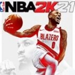 nba2k21免费中文版