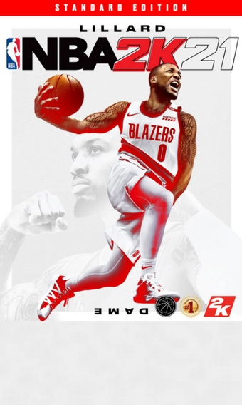 nba2k21免费中文版截图3
