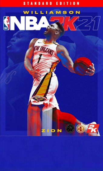 nba2k21免费中文版截图4