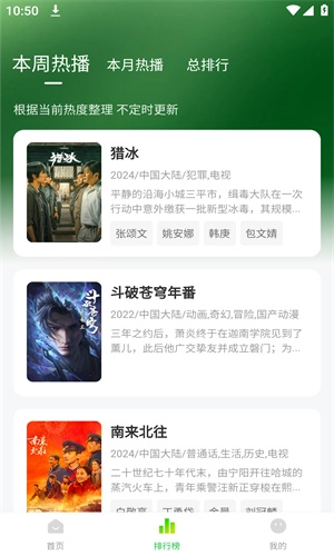 小柠檬追剧正版图4