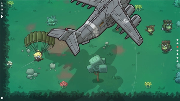 米莉科拉：苏打之王汉化版